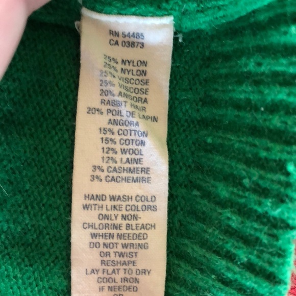 American Eagle sweater - Picture 3 of 4